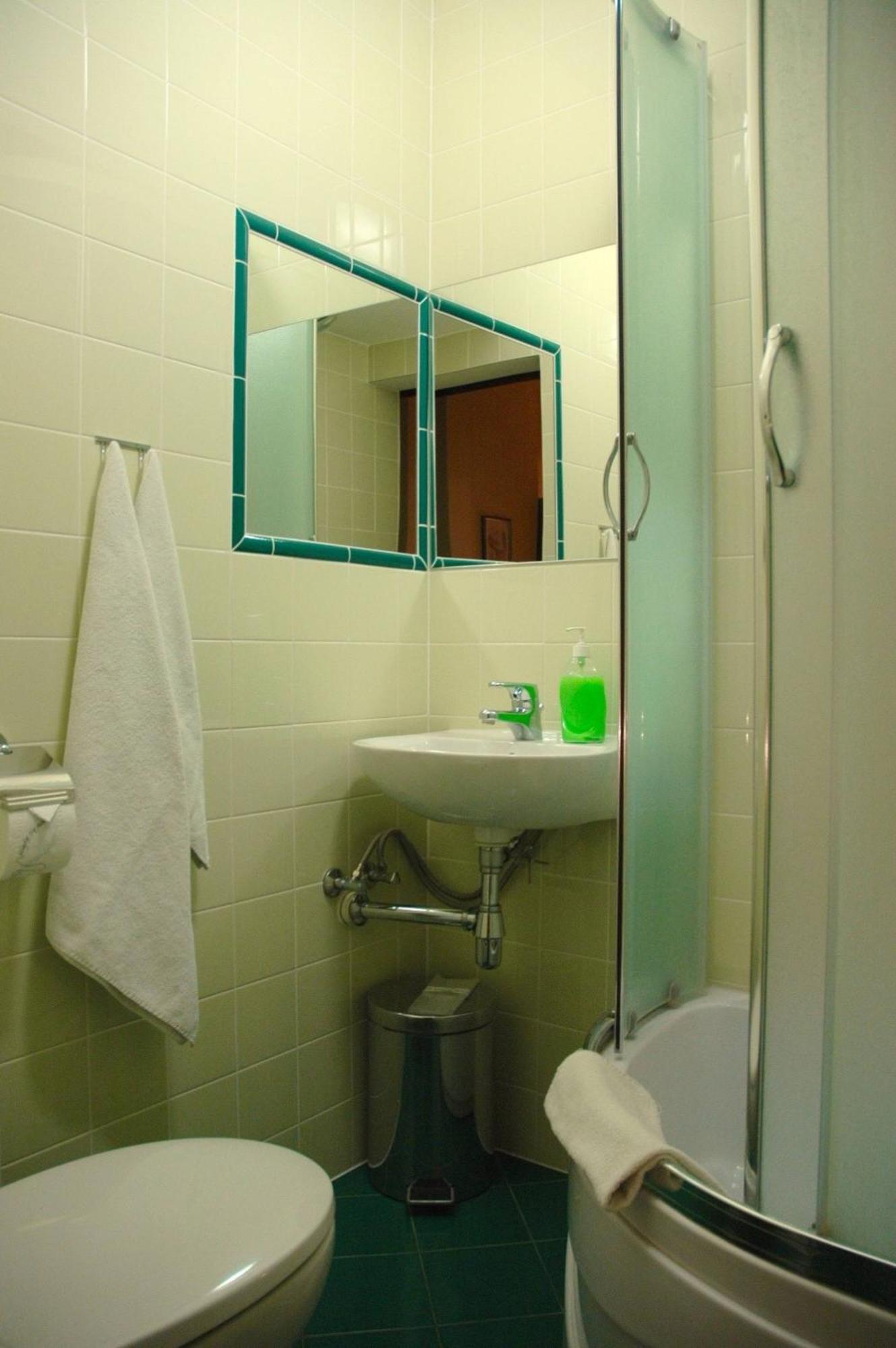 Hotel Wenus Kazimierz Dolny Habitación foto