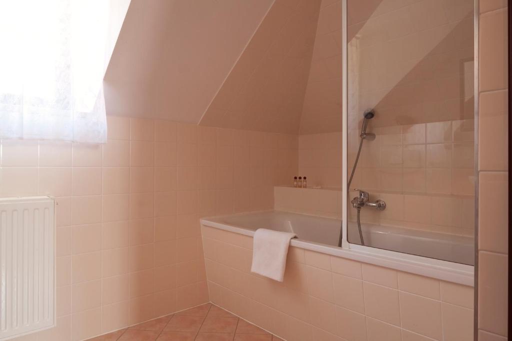 Hotel Wenus Kazimierz Dolny Habitación foto