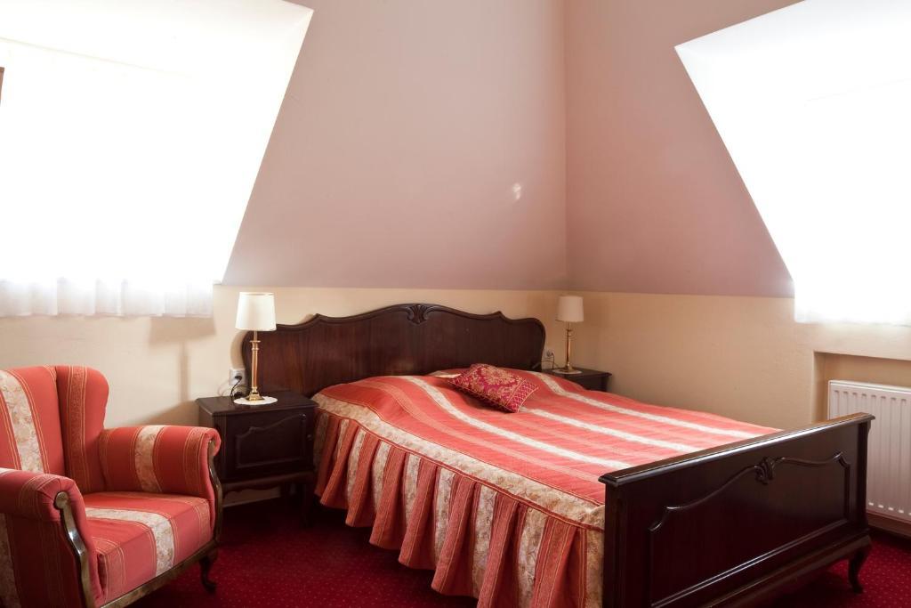 Hotel Wenus Kazimierz Dolny Habitación foto