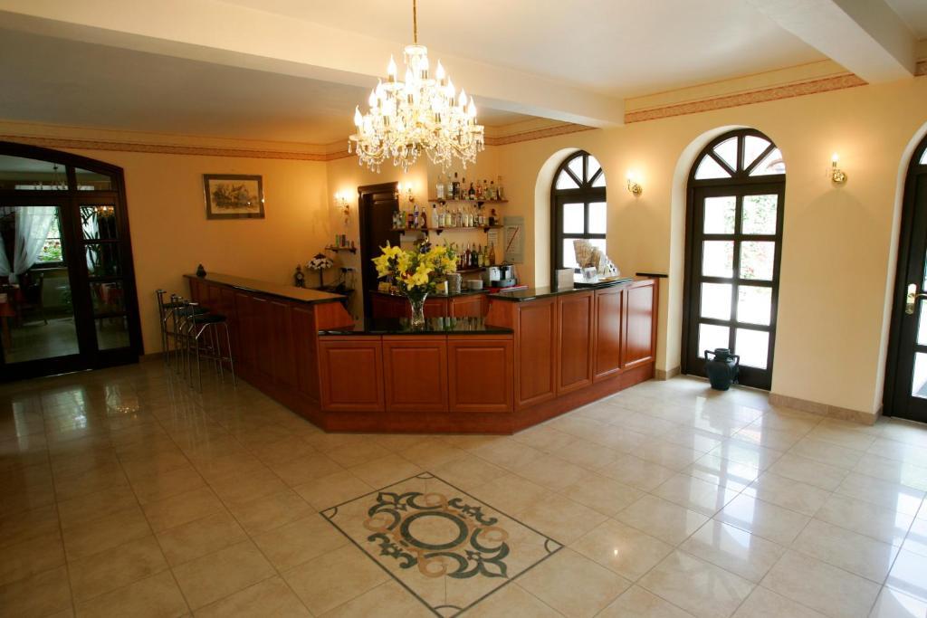 Hotel Wenus Kazimierz Dolny Habitación foto